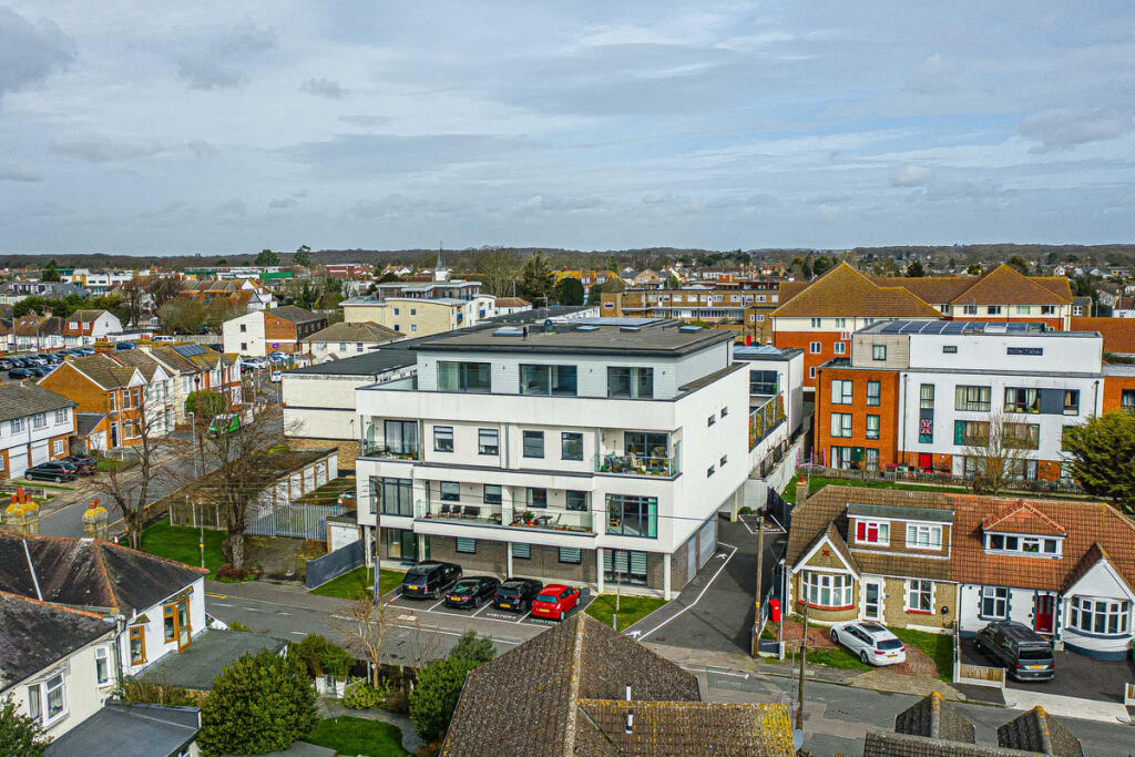 Main image of property: Beech Road, Benfleet, SS7