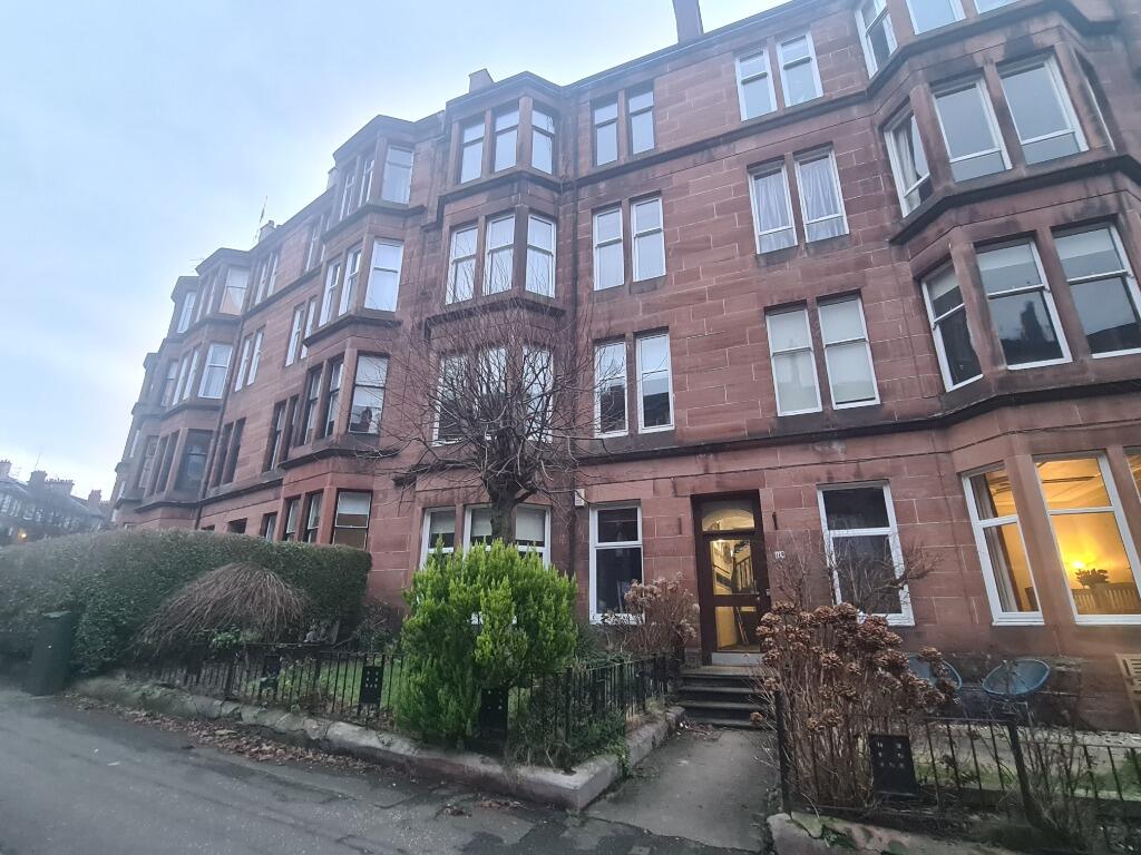 Main image of property: Novar Drive, Hyndland, Glasgow, G12