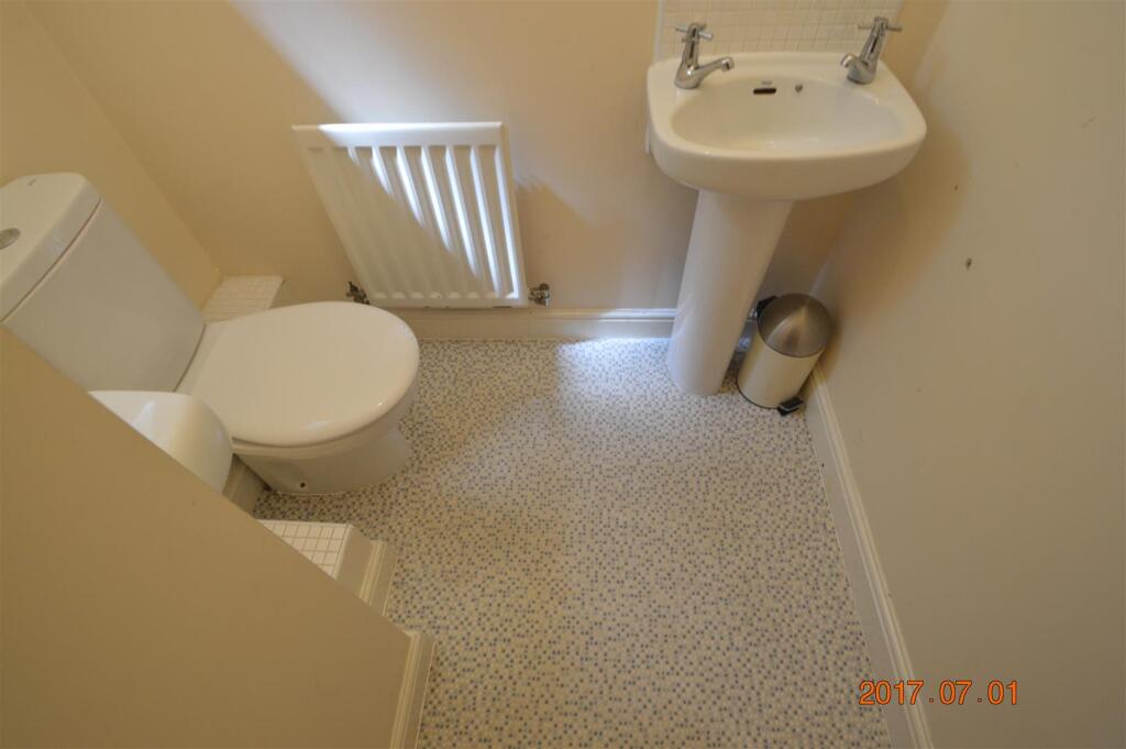 3 bedroom house for rent