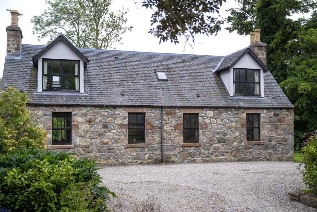Main image of property: Enrick Farmhouse, Polmaily Farm, Drumnadrochit, Inverness