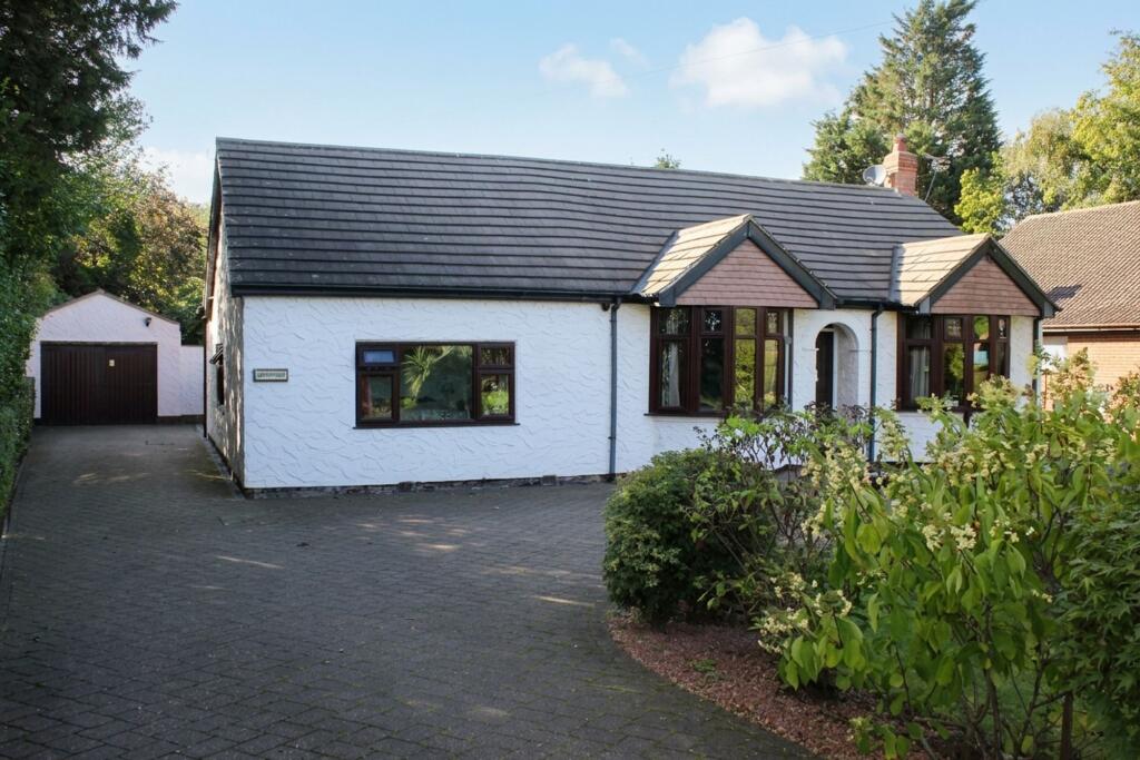Main image of property: Ermine Street, Scawby, DN20
