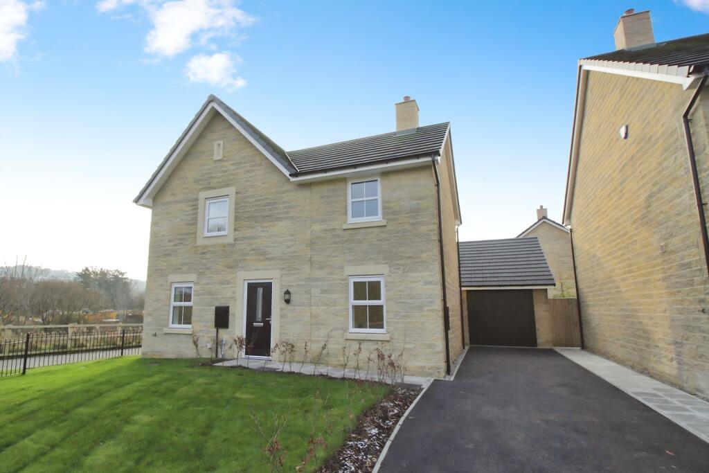 Main image of property: Torside Street, Tintwistle, Glossop, Derbyshire, SK13