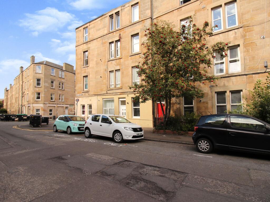 Main image of property: Caledonian Crescent, Edinburgh, EH11