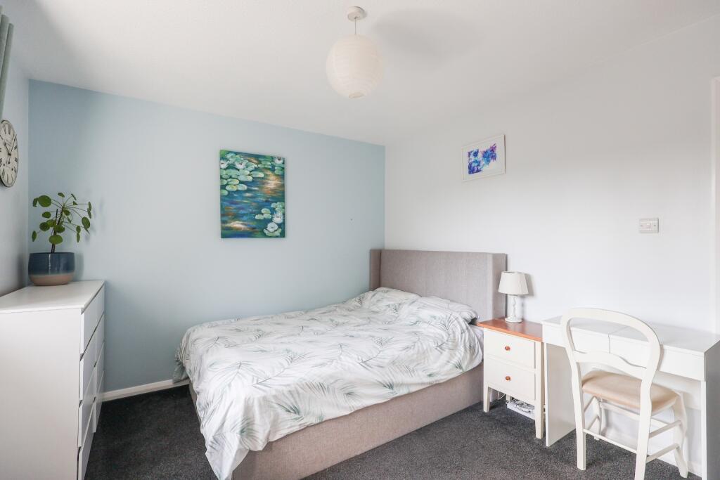 Apartment in Mid Sussex, Haywards Heath - View 3