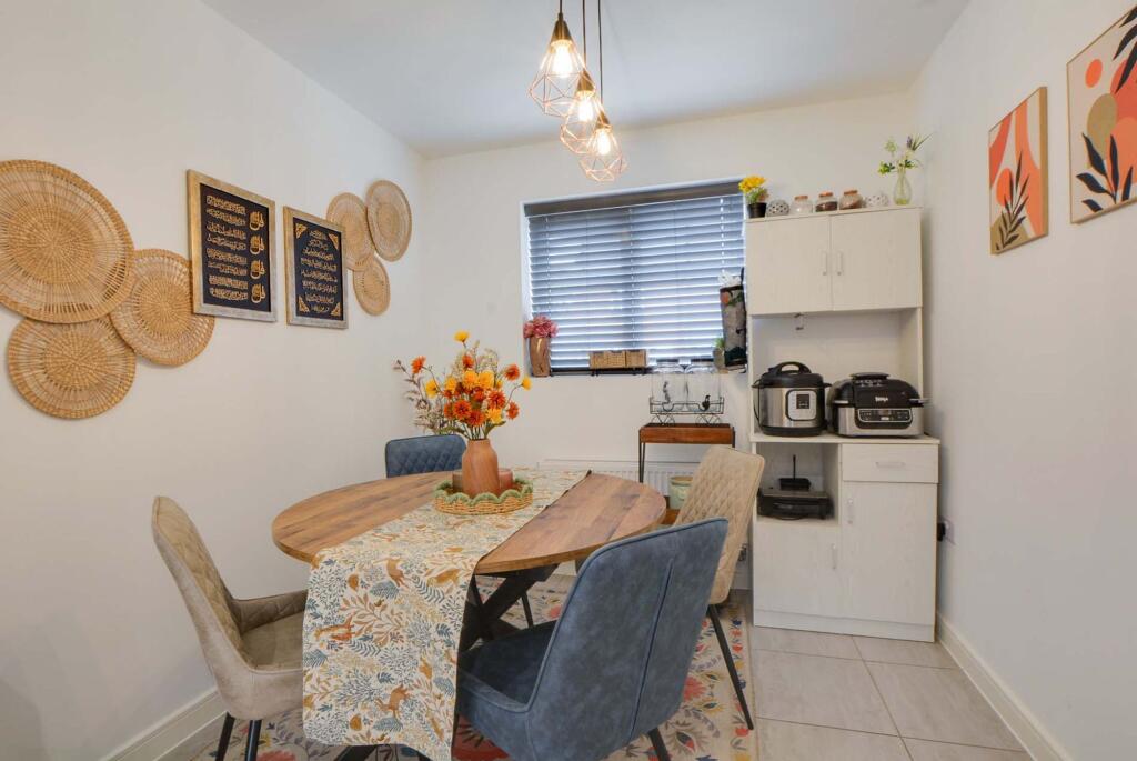 House in Leicester - View 5