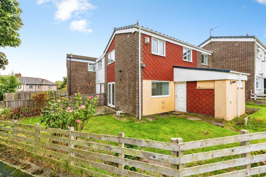 Main image of property: Foster Way