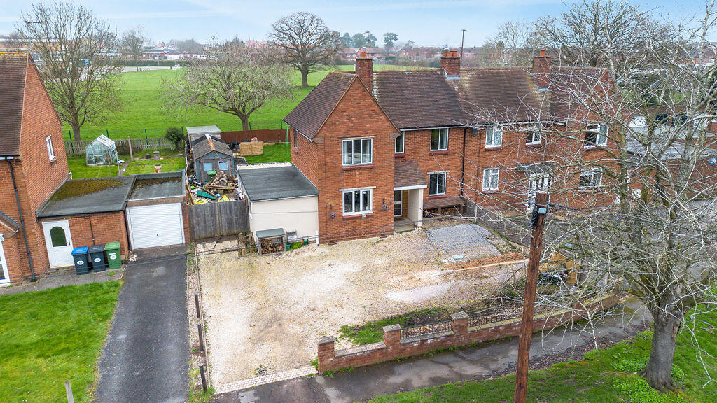 Main image of property: Foster Avenue, Studley
