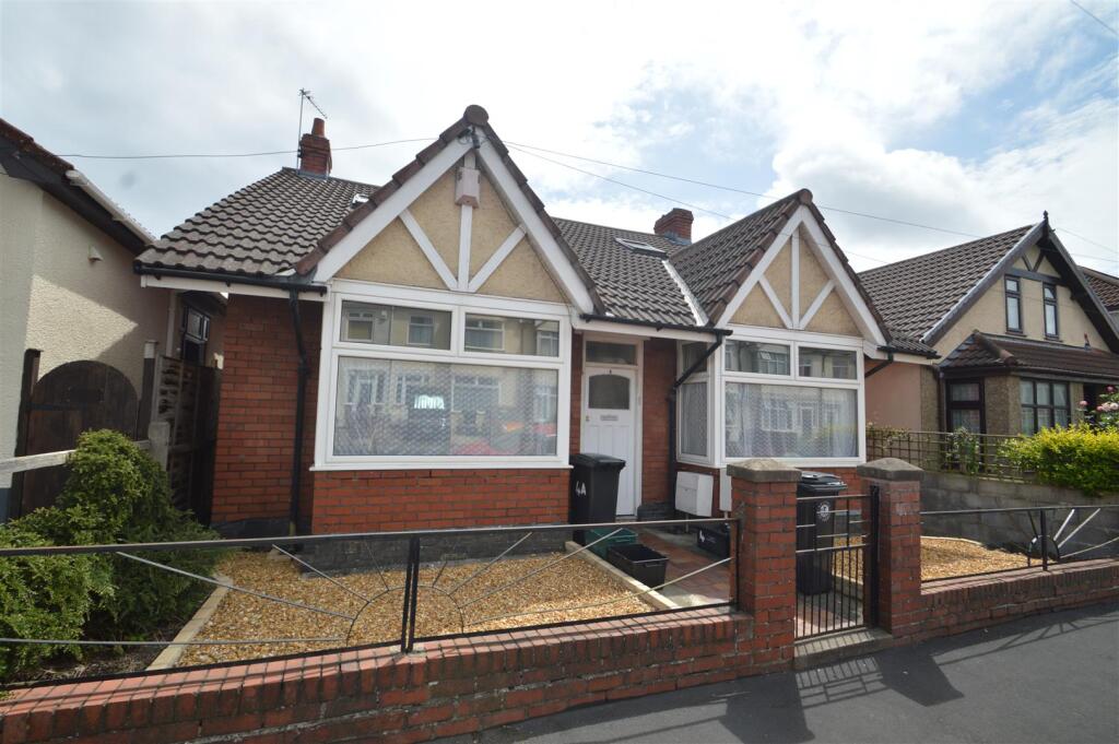 Main image of property: Filton Grove, Horfield, Bristol