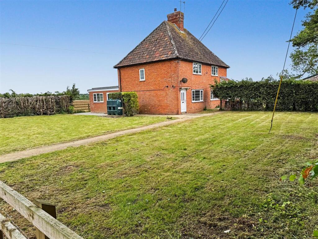 Main image of property: Stalbridge, Dorset