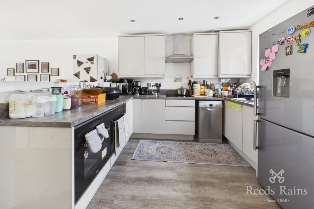 Dempsey Close, Sheffield, S6 photo 3