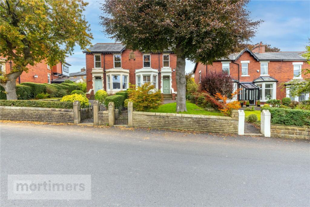 Additional image 21 of Knowsley Road, Wilpshire, Blackburn, Lancashire, BB1