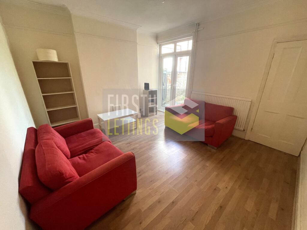 Main image of property: Adderley Road, Clarendon Park, LE2