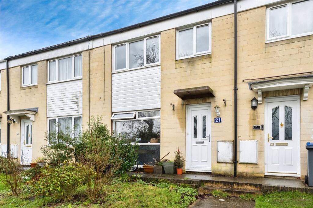 Main image of property: Greenland View, Bradford On Avon