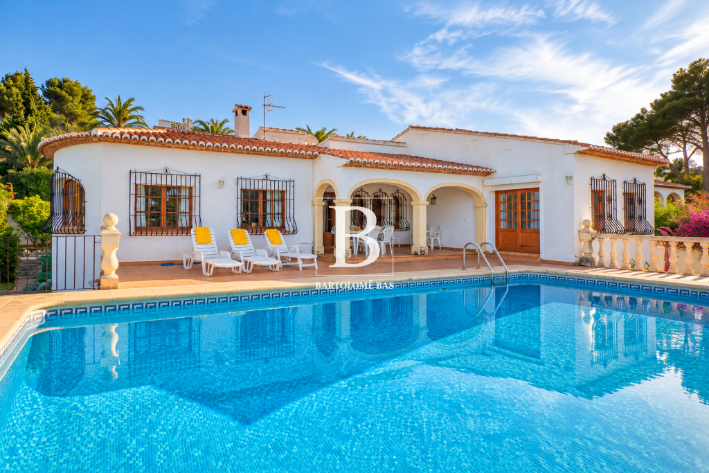 Main image of property: Javea, Alicante, Valencia