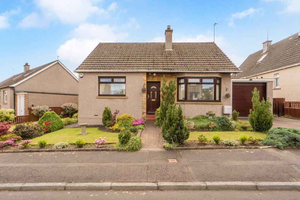 Main image of property: Larkfield Drive, Dalkeith, EH22