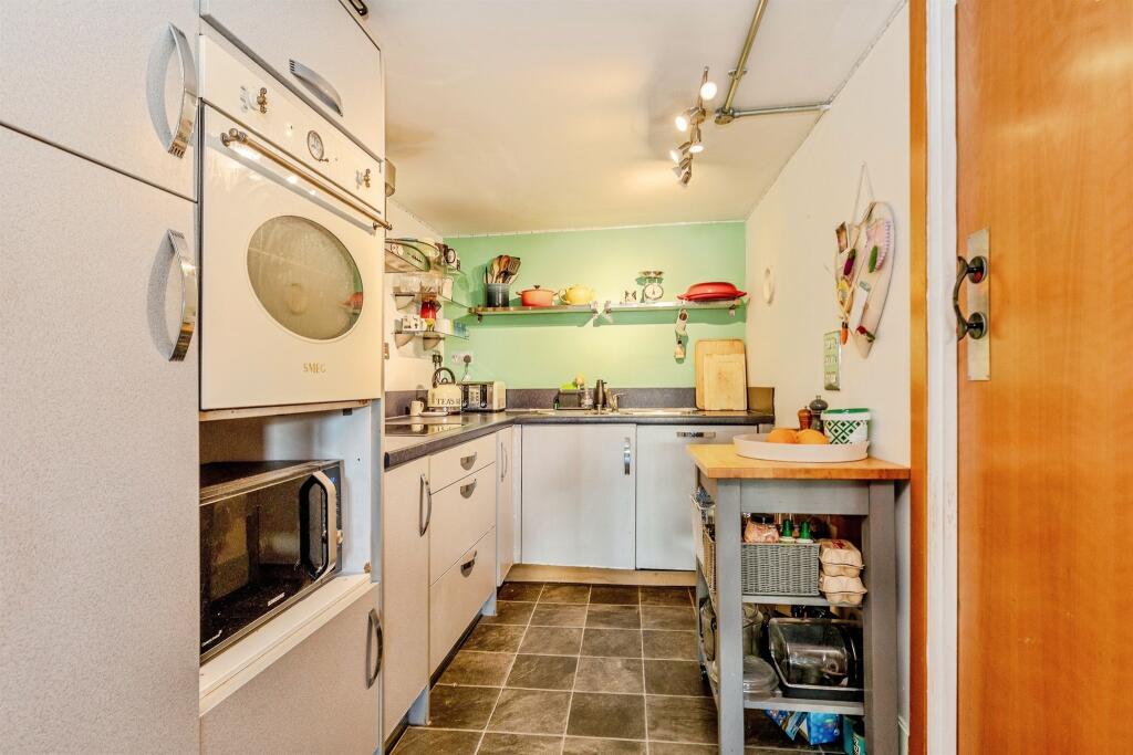 Apartment in Bristol, City of Bristol - View 5
