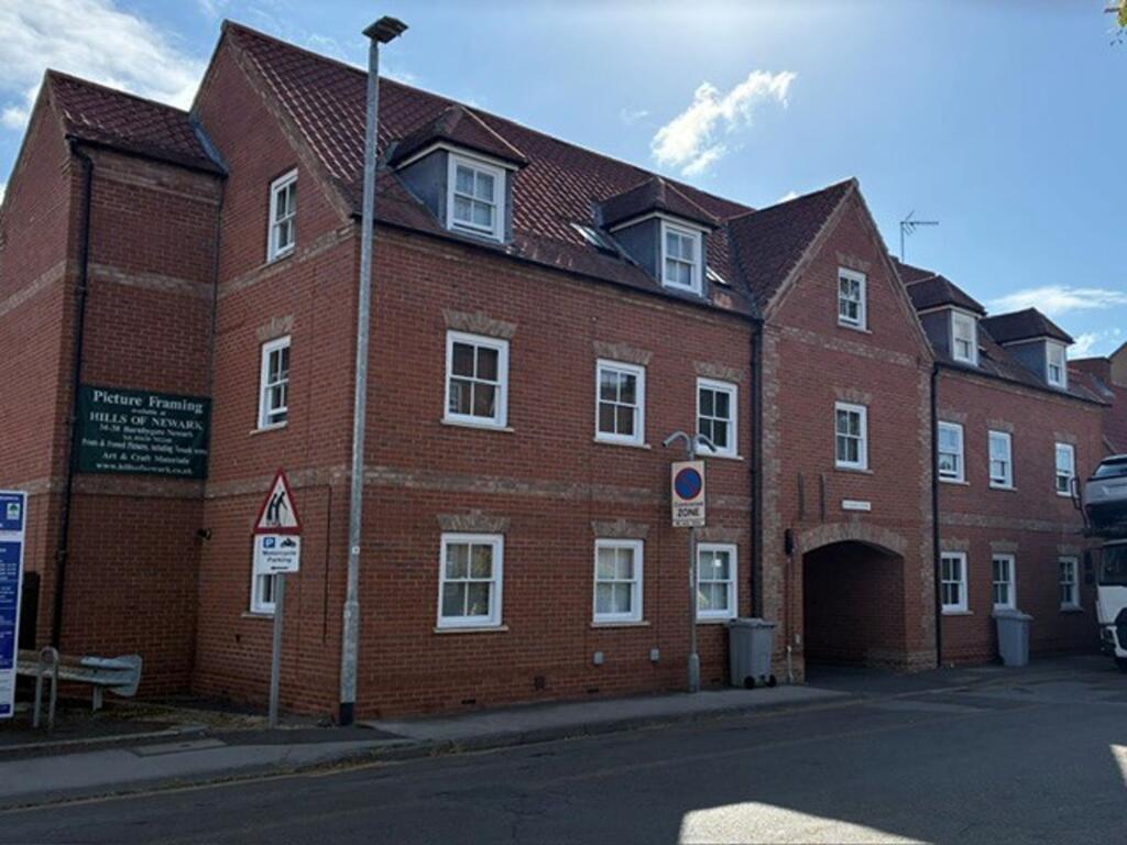 Main image of property: Balderton Gate, St. Marys Court, NG24