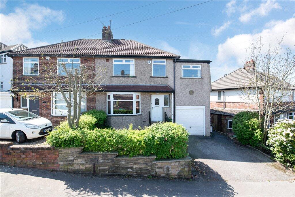 Main image of property: West Park, Pudsey, West Yorkshire, LS28