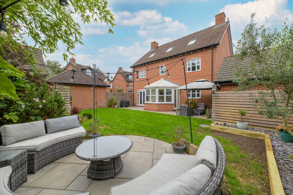 House in Warrington - View 4