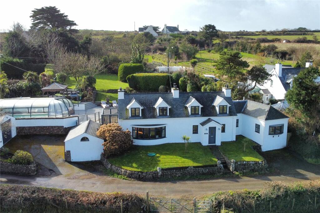Main image of property: Porth Ceiriad, Cilan, Nr Abersoch, Gwynedd, LL53