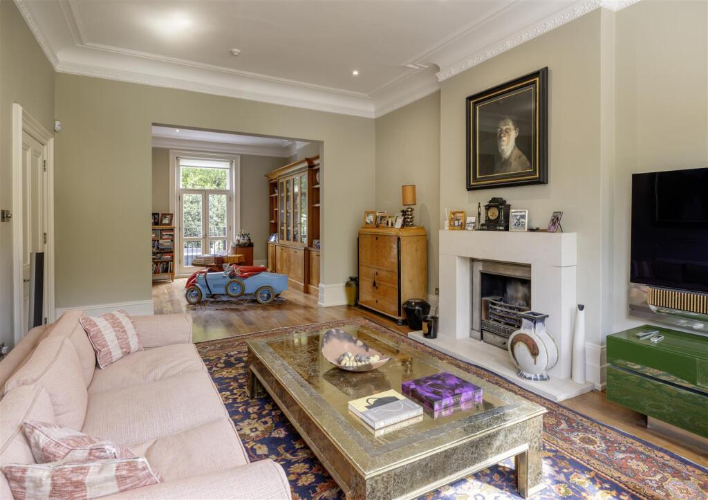 House in London - View 4