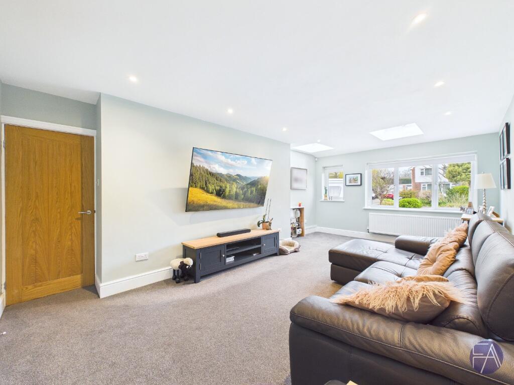 Lime Tree Way, Formby, Merseyside, L37 2LT photo 3