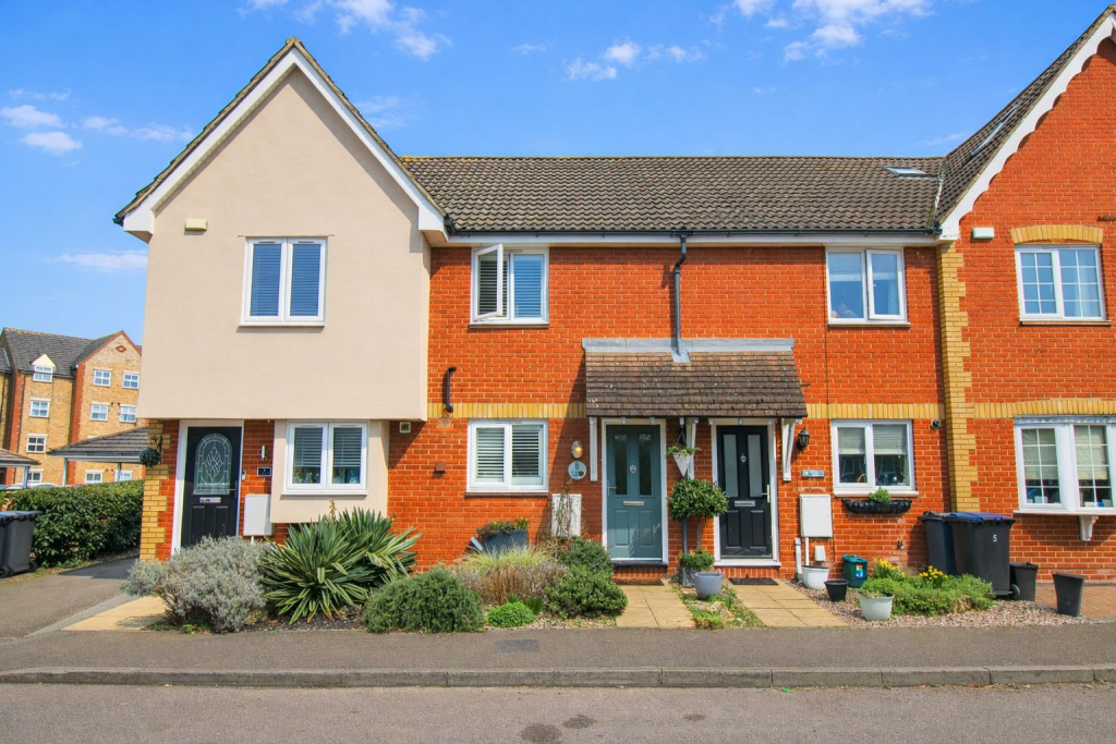 Main image of property: Victoria Gate, Church Langley, Harlow