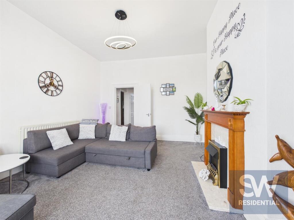 Apartment in Bridlington, East Riding of Yorkshire - View 5