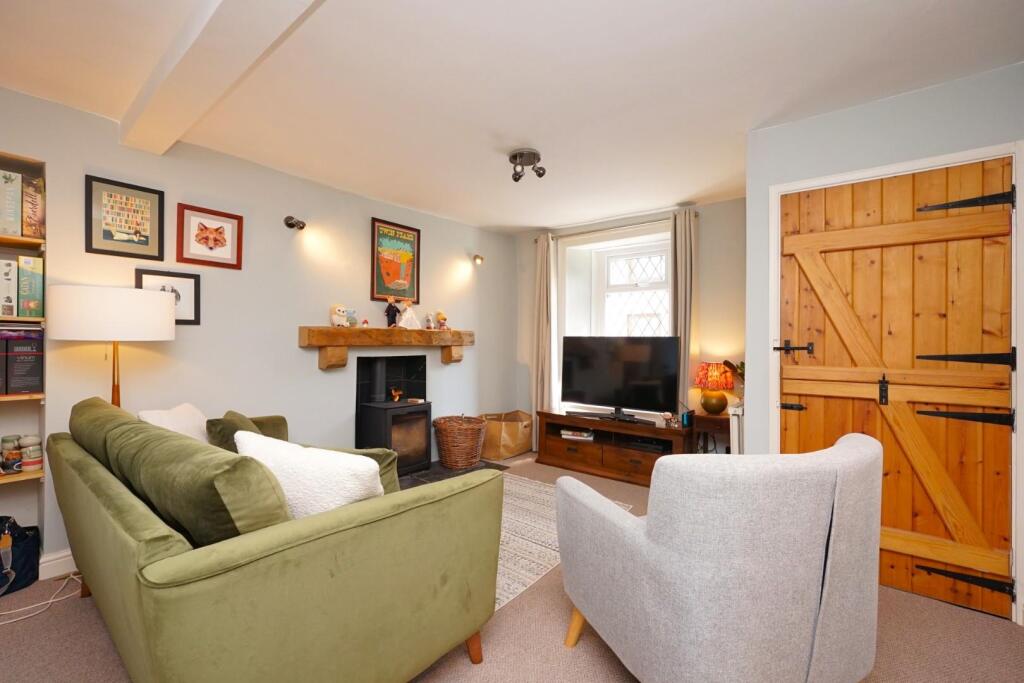 House in Lancaster, Ulverston - View 3