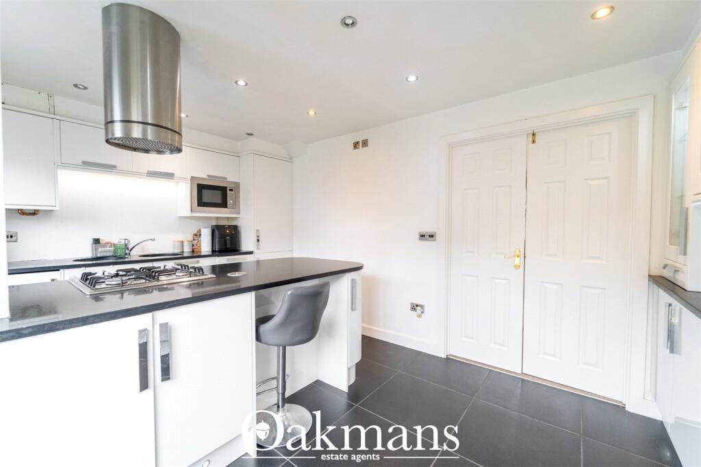 Turnpike Lane, Redditch, B97 photo 4