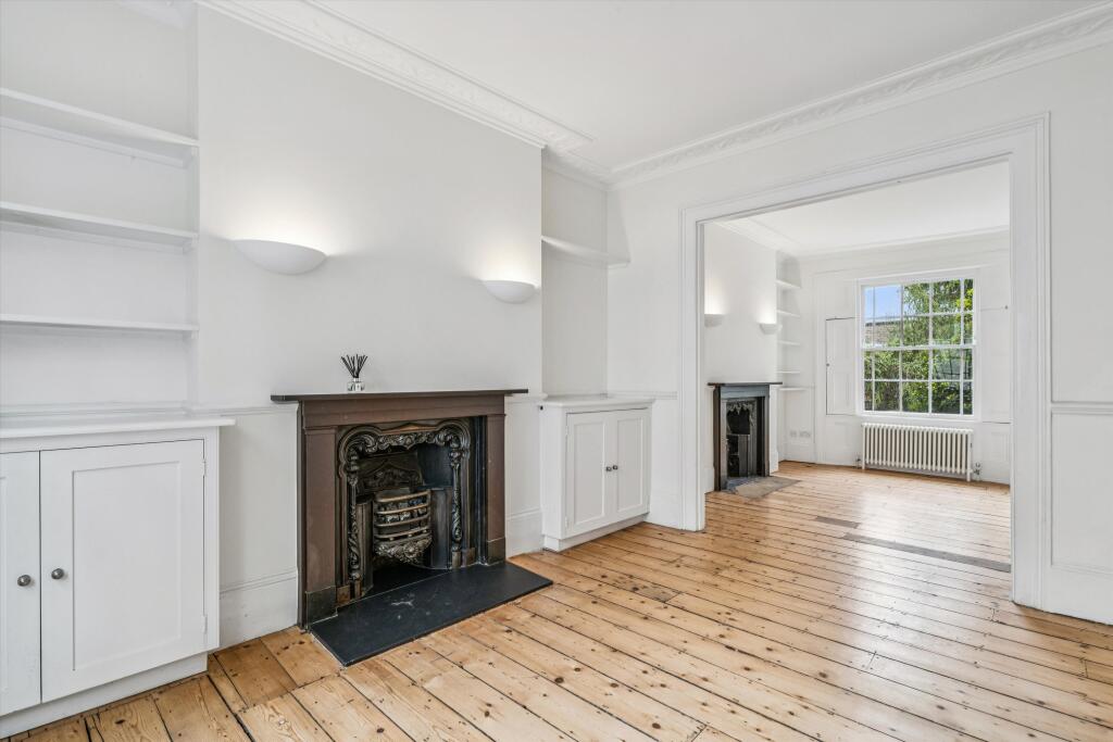 Main image of property: Bromfield Street, Islington, London N1