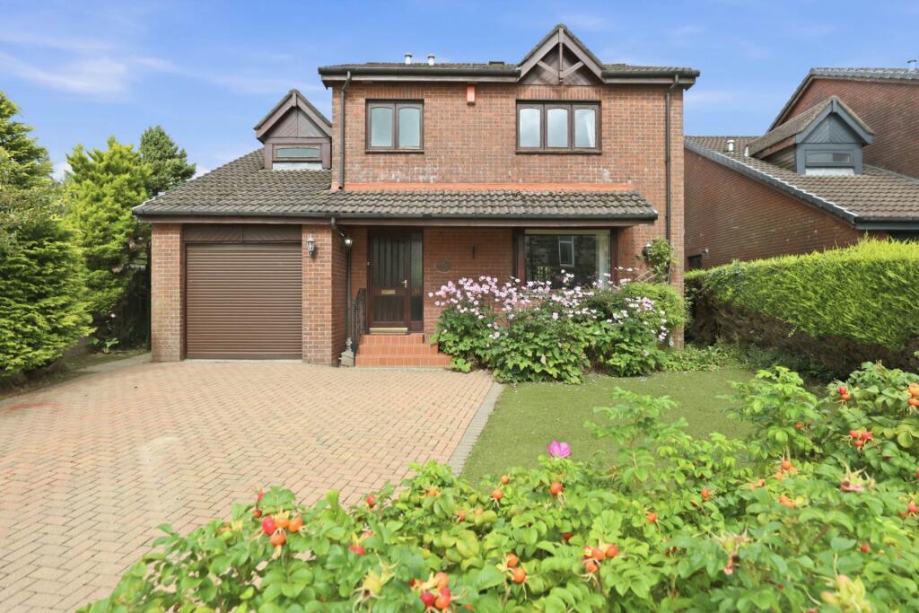 House in Kilmarnock - View 4