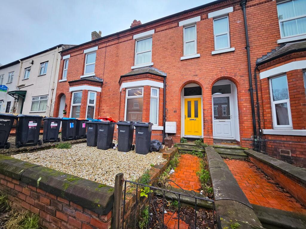 Main image of property: Cheyney Road, CHESTER