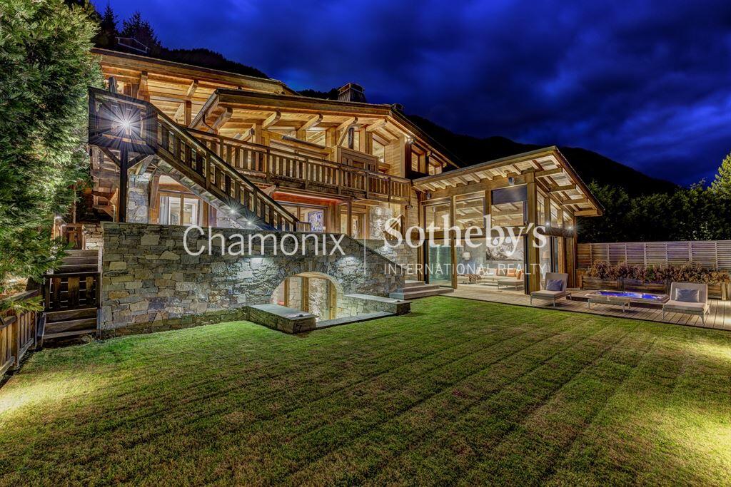 Main image of property: Rhone Alps, Haute-Savoie, Chamonix