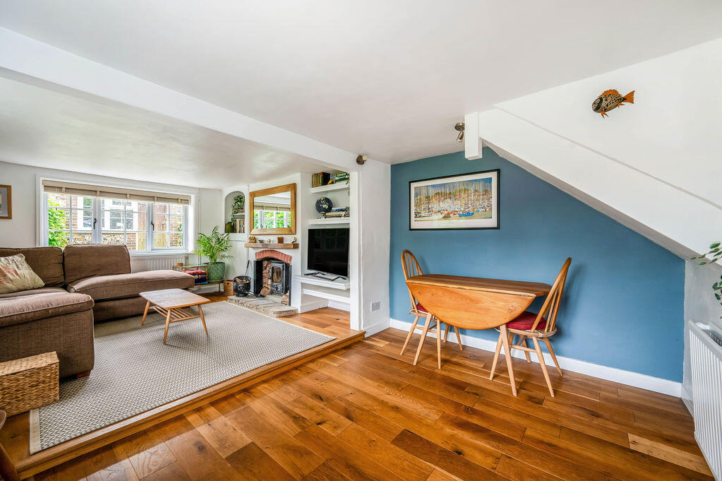 House in Chichester, Chidham and Hambrook - View 6