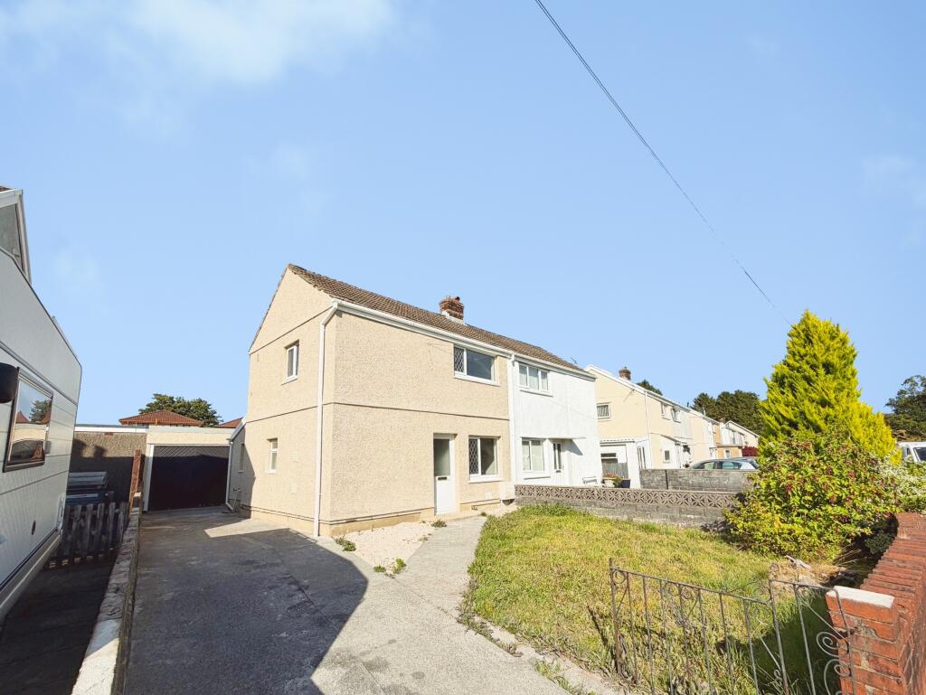 House in Swansea - View 2