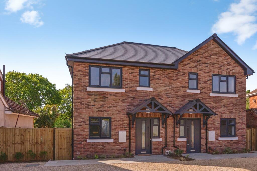 Main image of property: Padnell Road, Waterlooville, Hampshire, PO8
