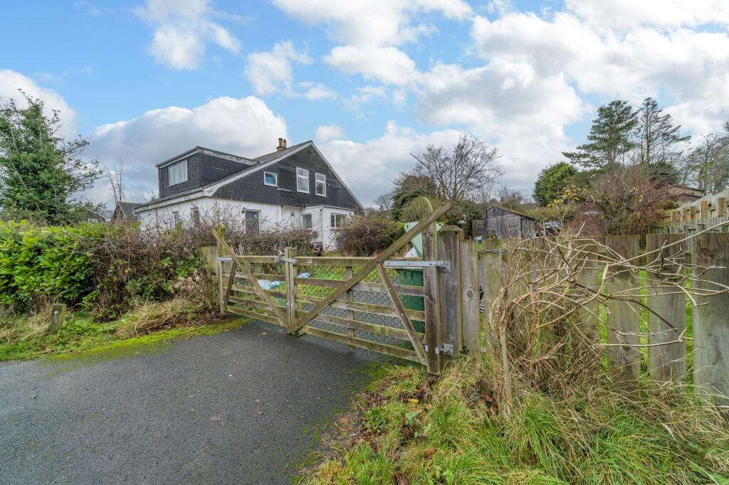 4-bed detached on Kenmore Road, Swarland, NE65, £365,000