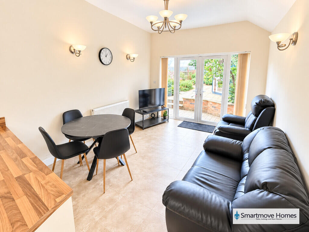 House in Amber Valley, Swanwick - View 4