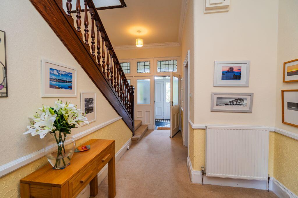 House in Edinburgh, Morningside - View 4