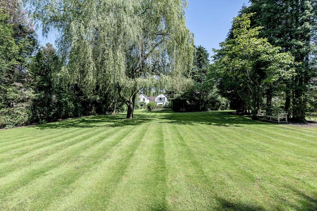Main image of property: Penn Lane, Tanworth-In-Arden