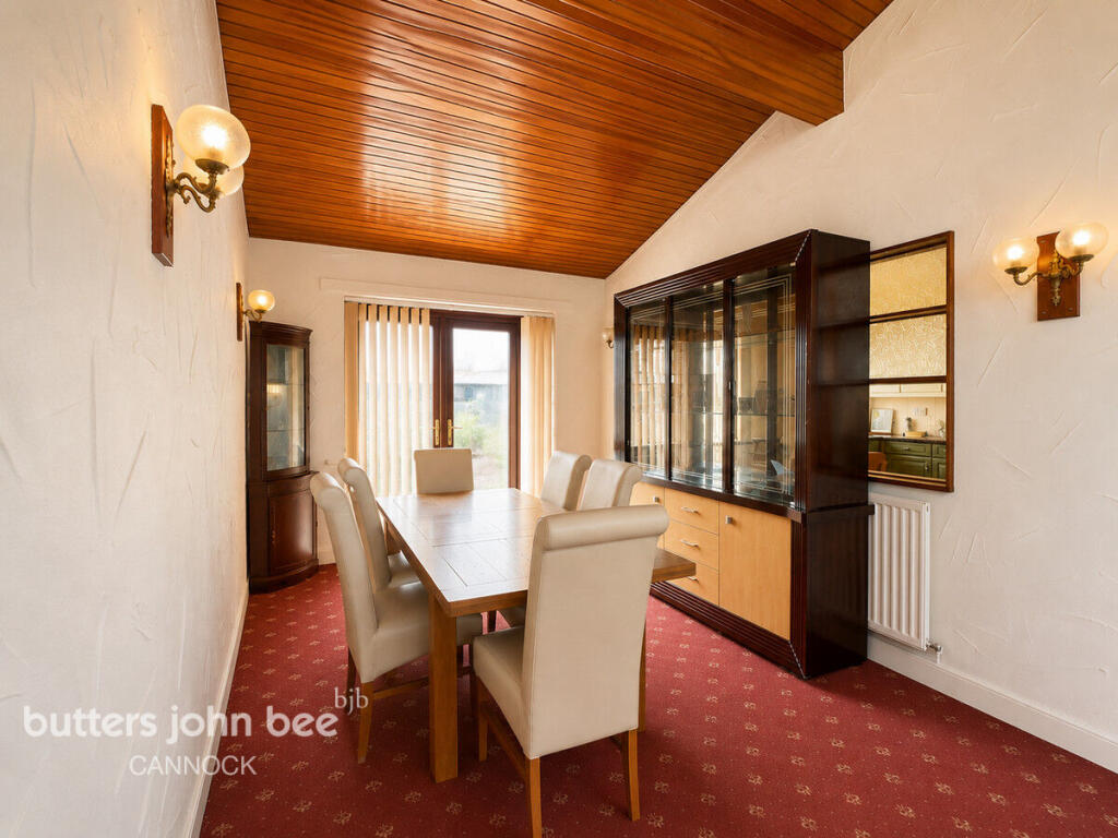 Reservoir Road, Cannock photo 4