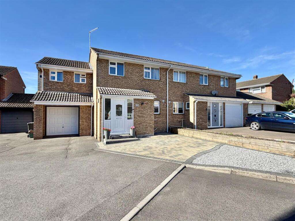 House in Lytchett Minster