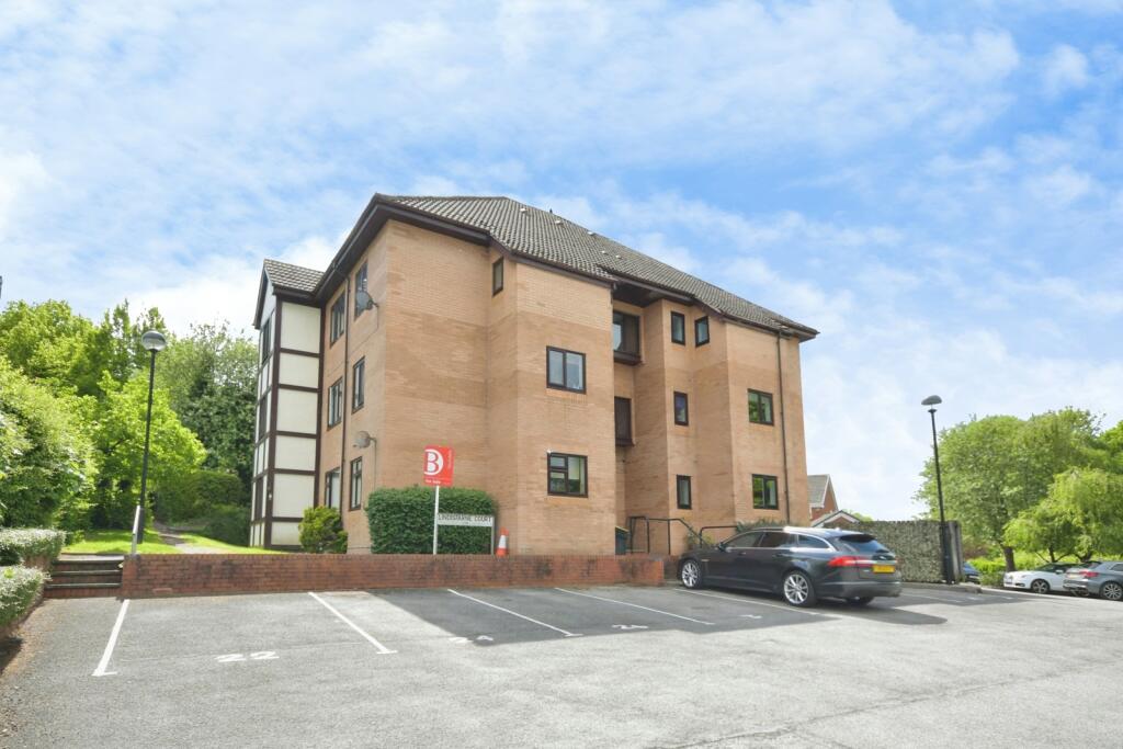 Main image of property: Lindisfarne Court, Chesterfield, Derbyshire, S40