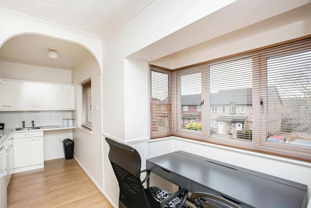Main image of property: Lowdell Close, Yiewsley, West Drayton, UB7