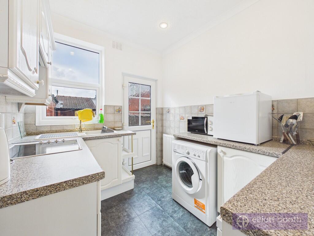 House in Blackpool - View 5