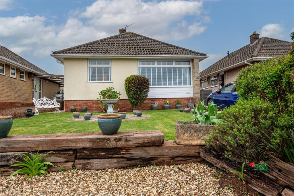 Main image of property: St. Anthonys Drive, Wick, Bristol