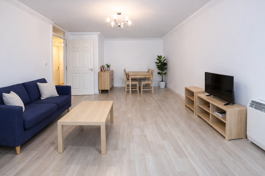 Main image of property: Westferry Road, London, E14