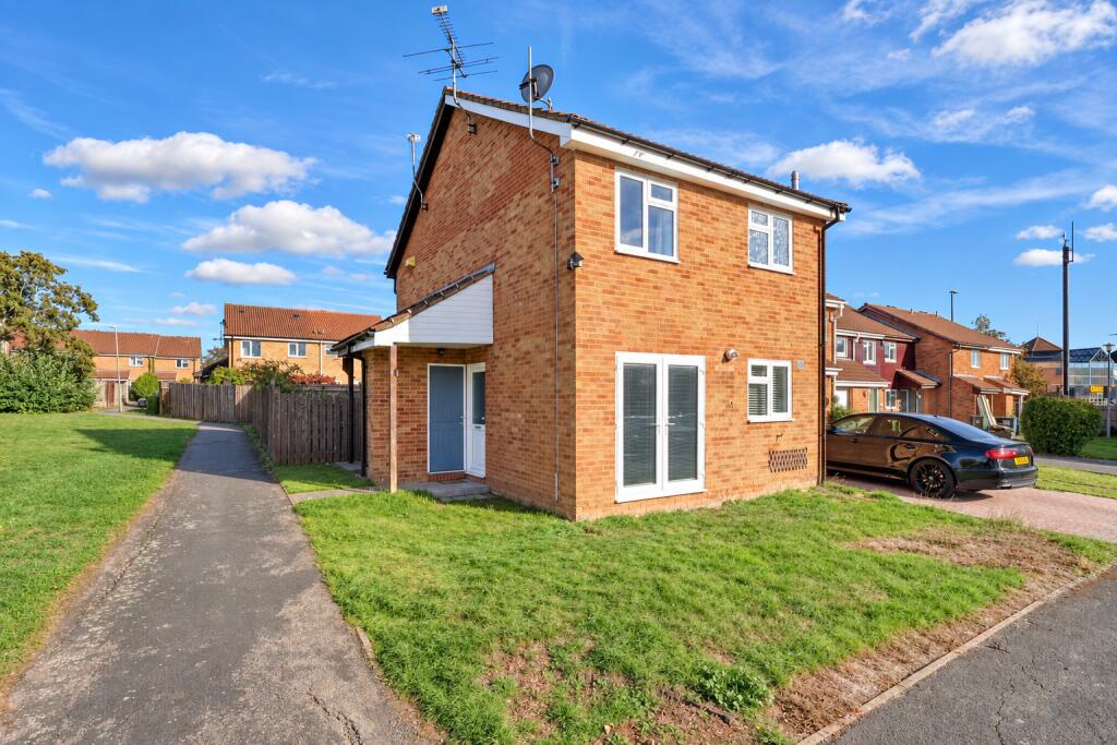 Main image of property: Lansdowne Way, High Wycombe, Buckinghamshire, HP11