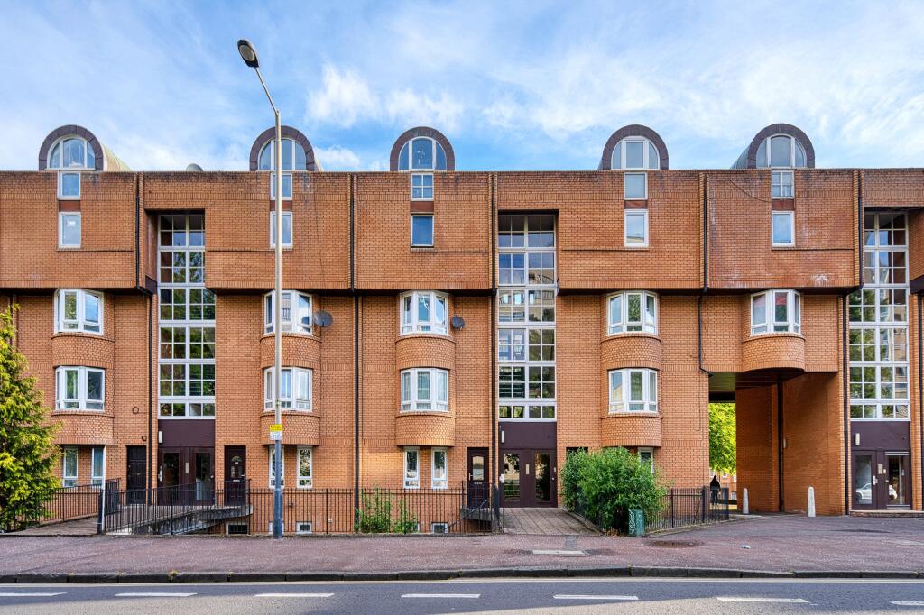 Main image of property: St Vincent Street, Finnieston, Glasgow